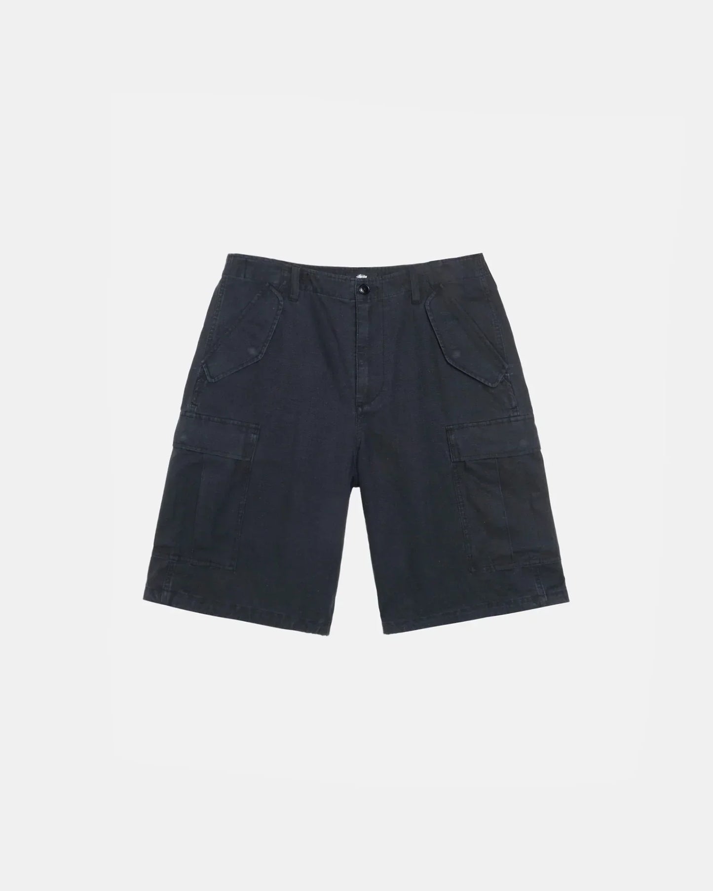 STUSSY CARGO SHORT RIPSTOP