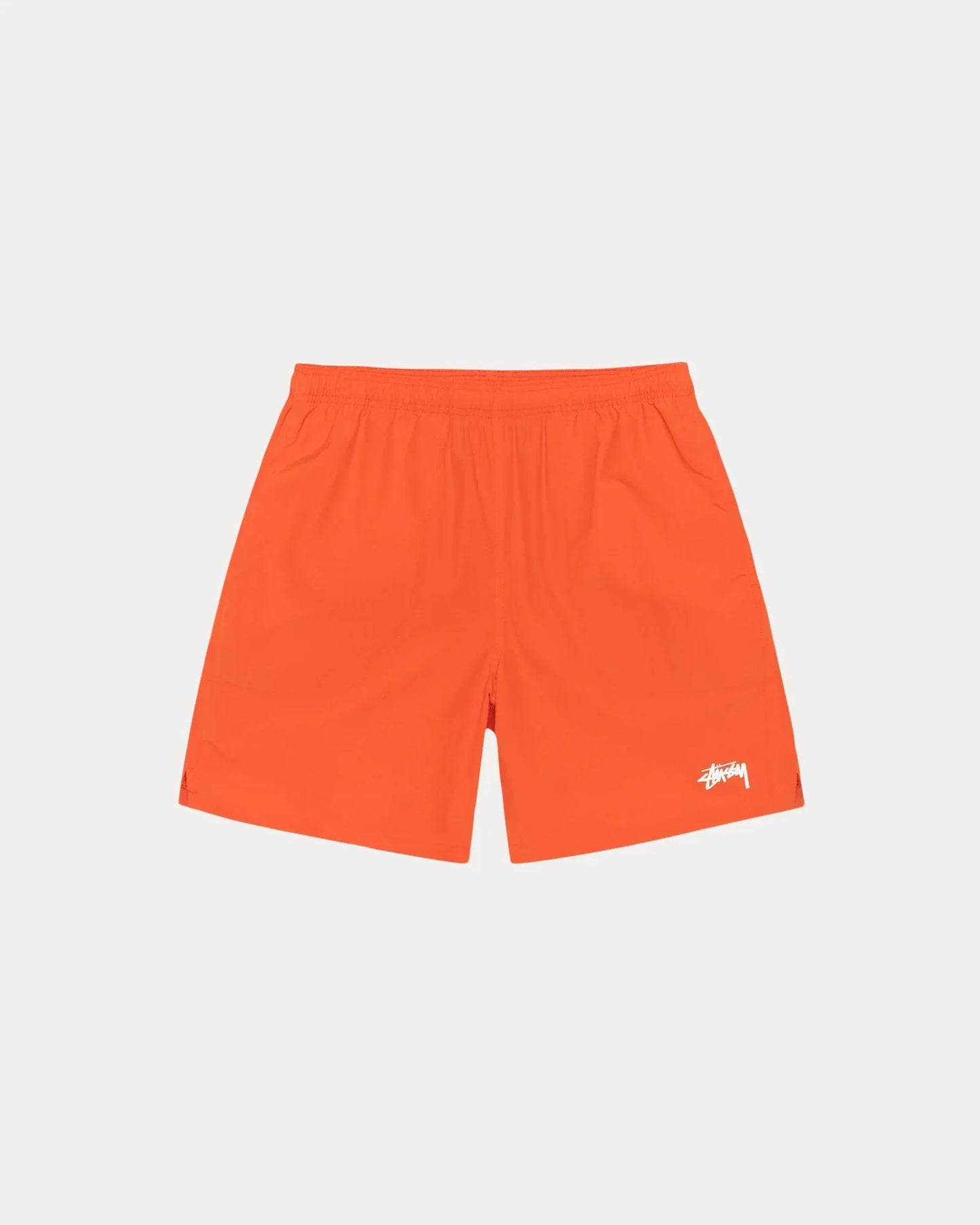 STUSSY WATER SHORT STOCK
