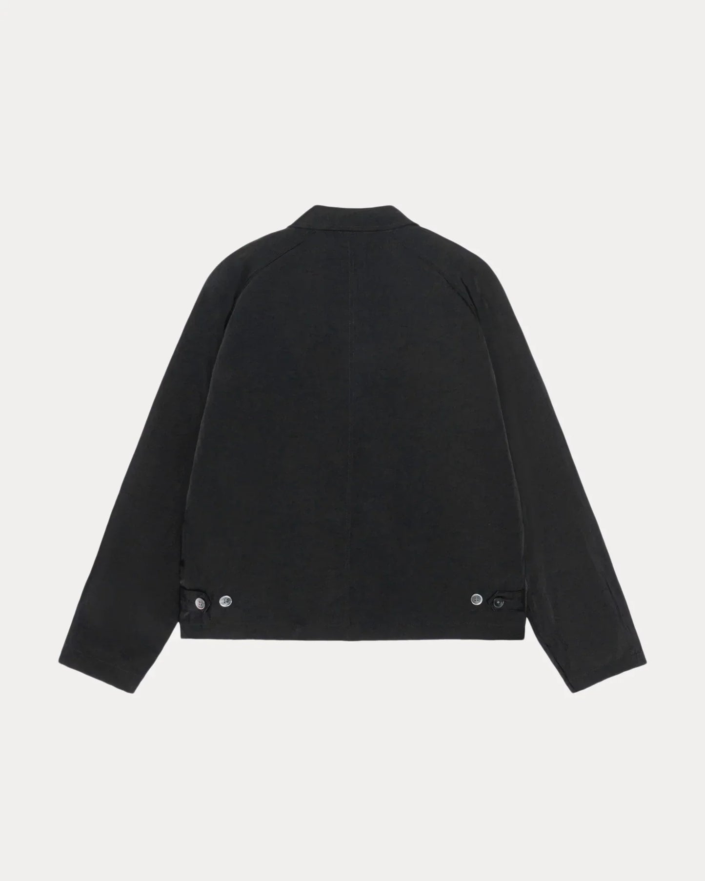 STUSSY SS LINK NYLON CLUB JACKET