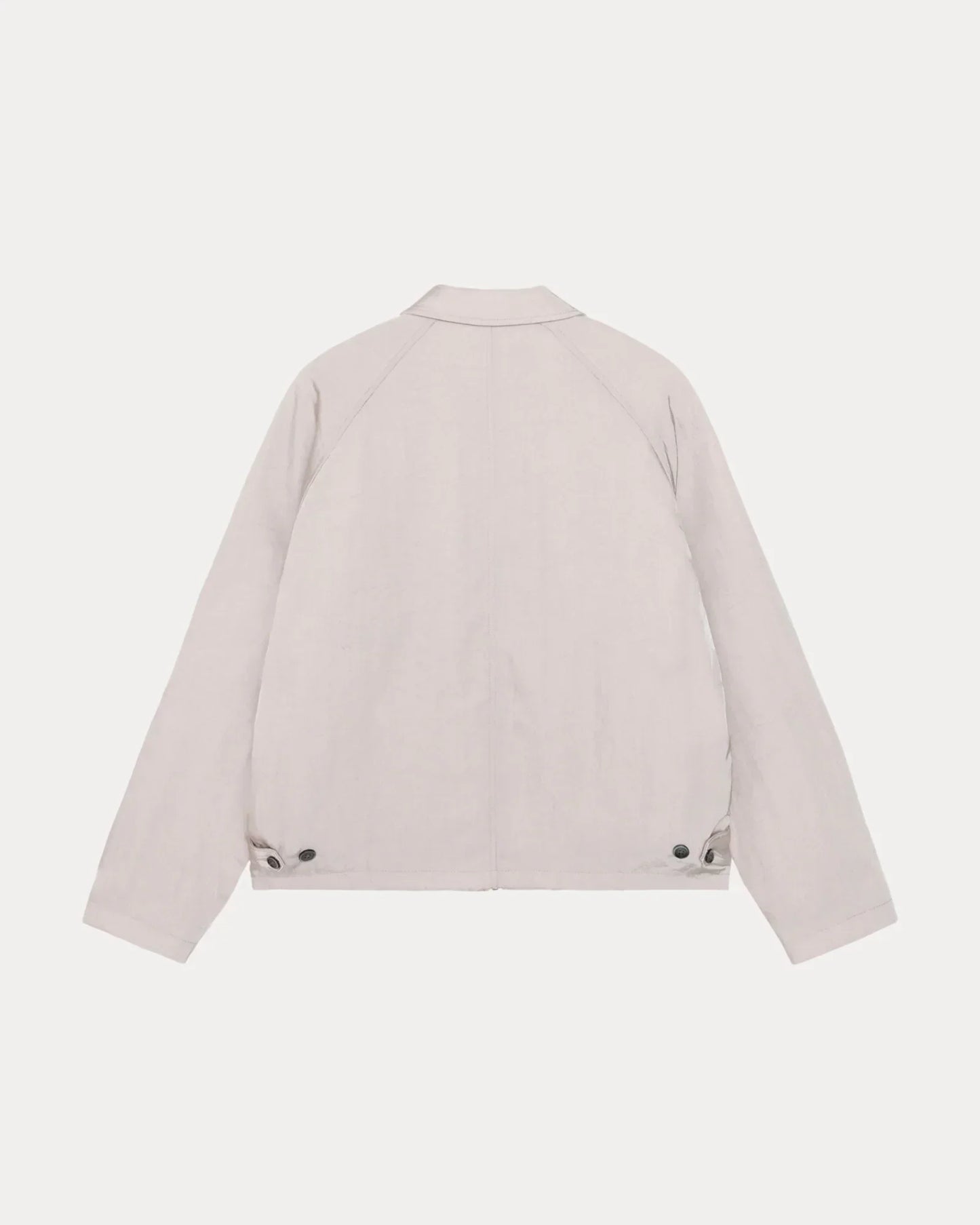 STUSSY SS LINK NYLON CLUB JACKET
