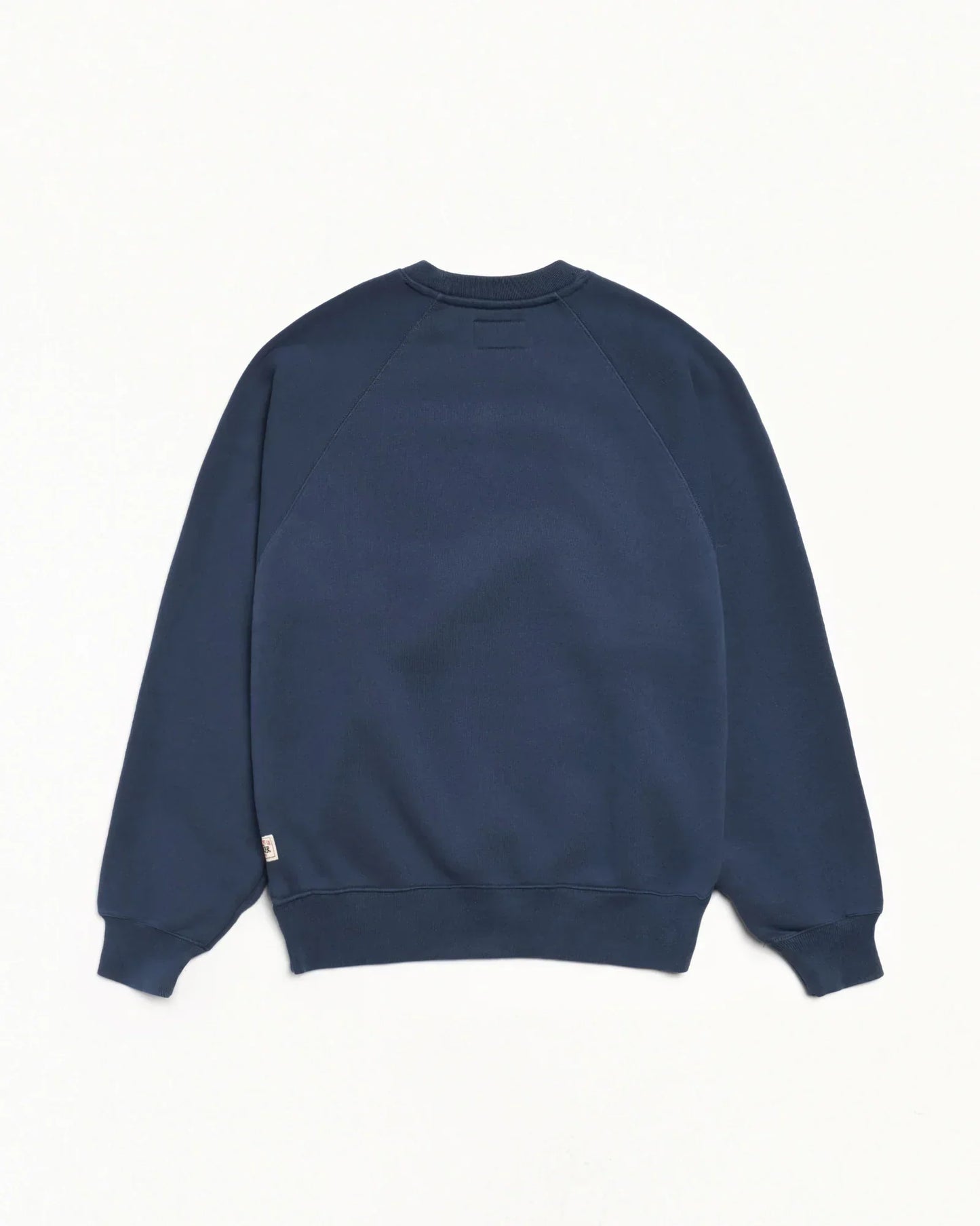 STUSSY RELAXED CREW