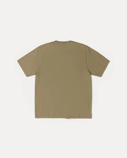 STUSSY SPEEDWAY TEE