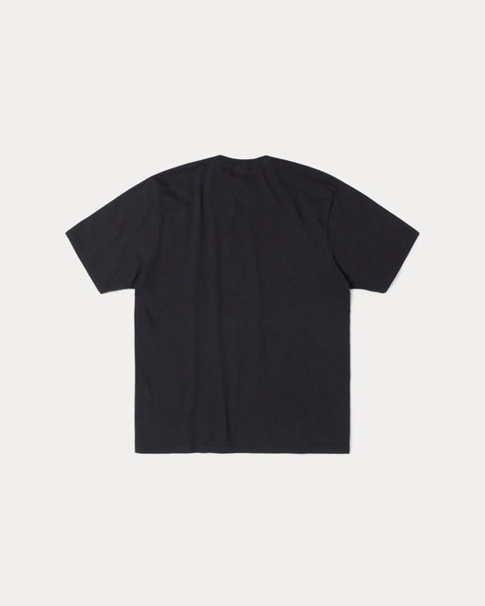 AUTHENTIC GEAR TEE PIGMENT DYED