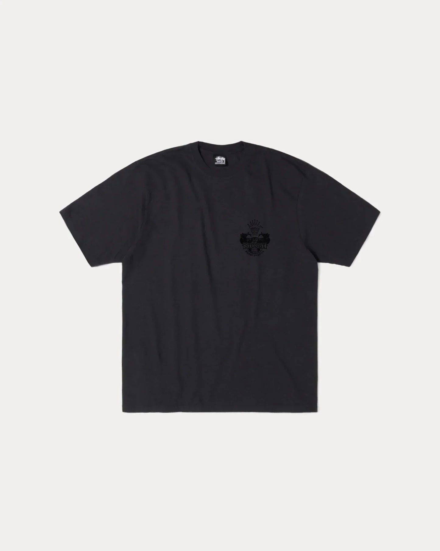 BUILT TO LAST TEE PIGMENT DYED