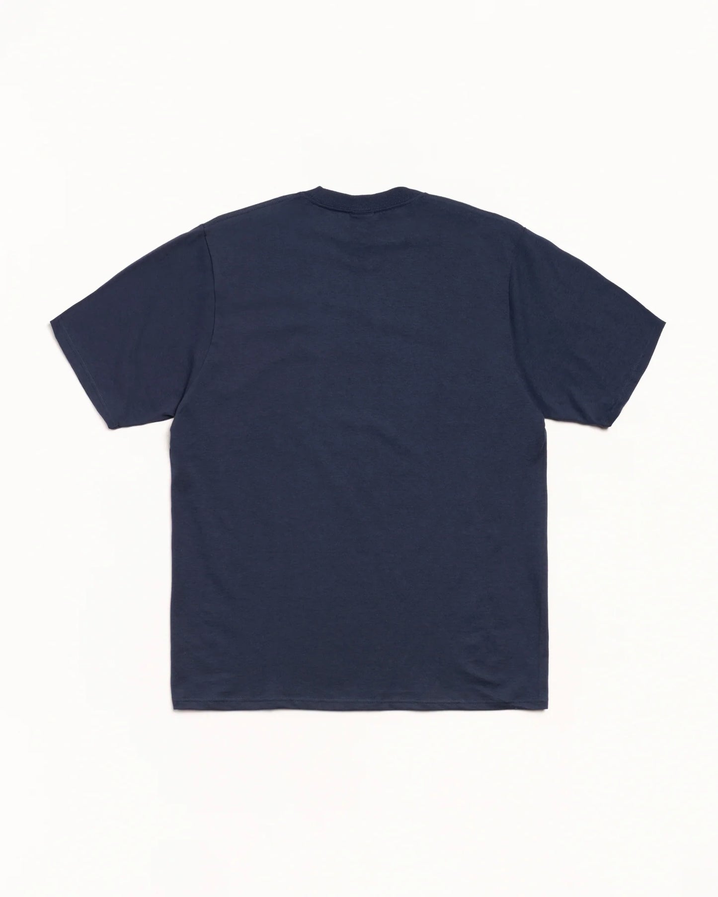 STUSSY LONG RANGE TEE
