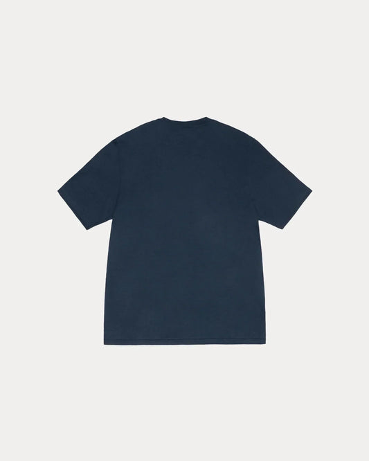 STUSSY BULLDOG TEE