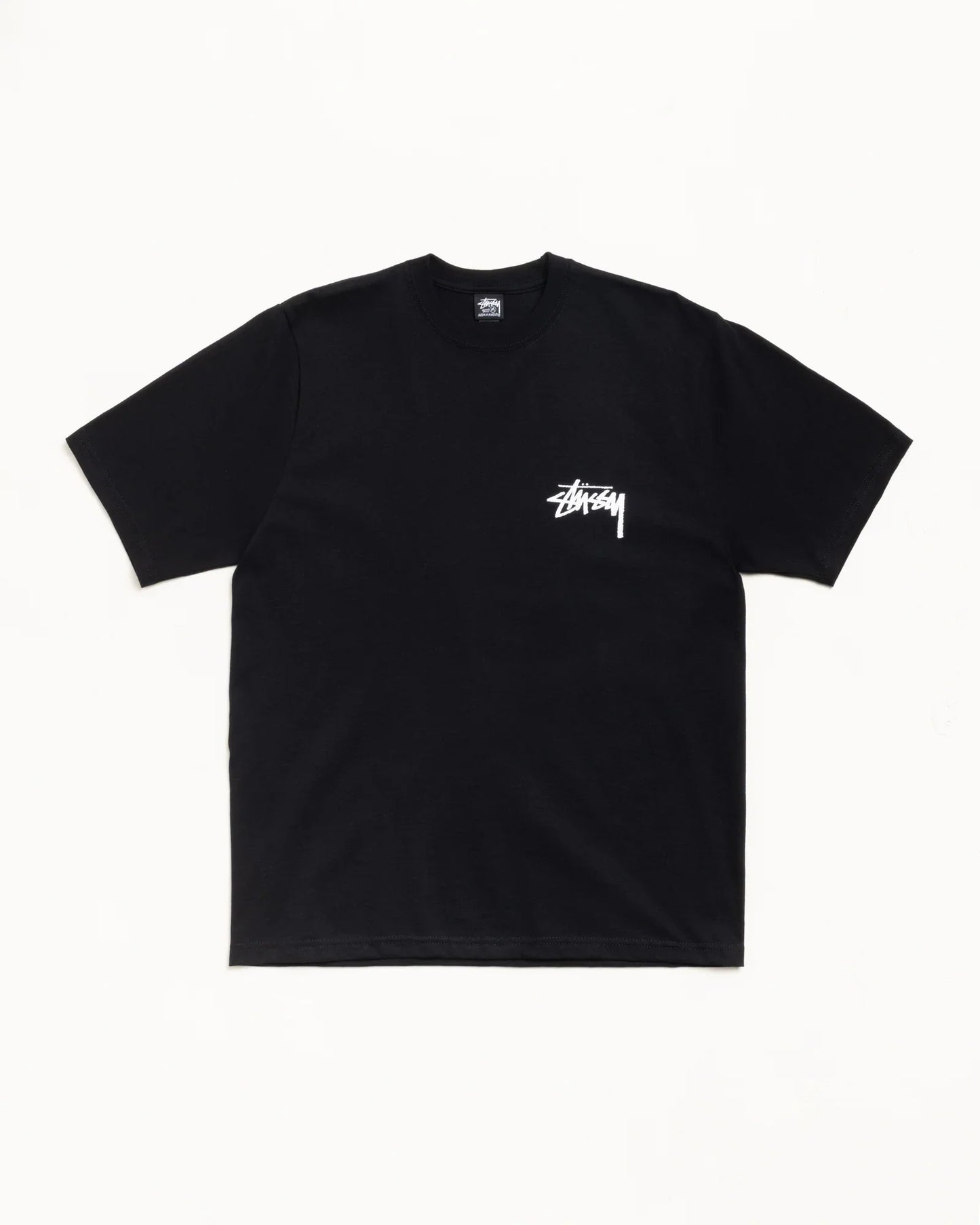 STUSSY VICTORIA TEE