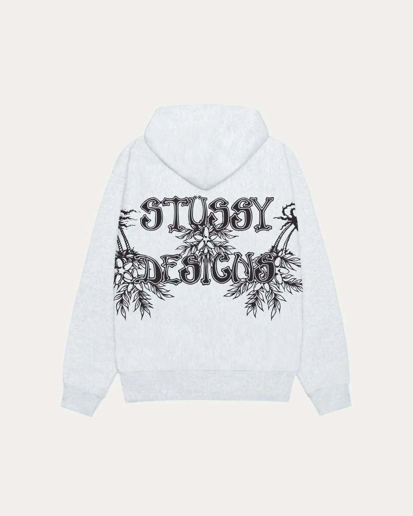 STUSSY WES PALMS HOODIE