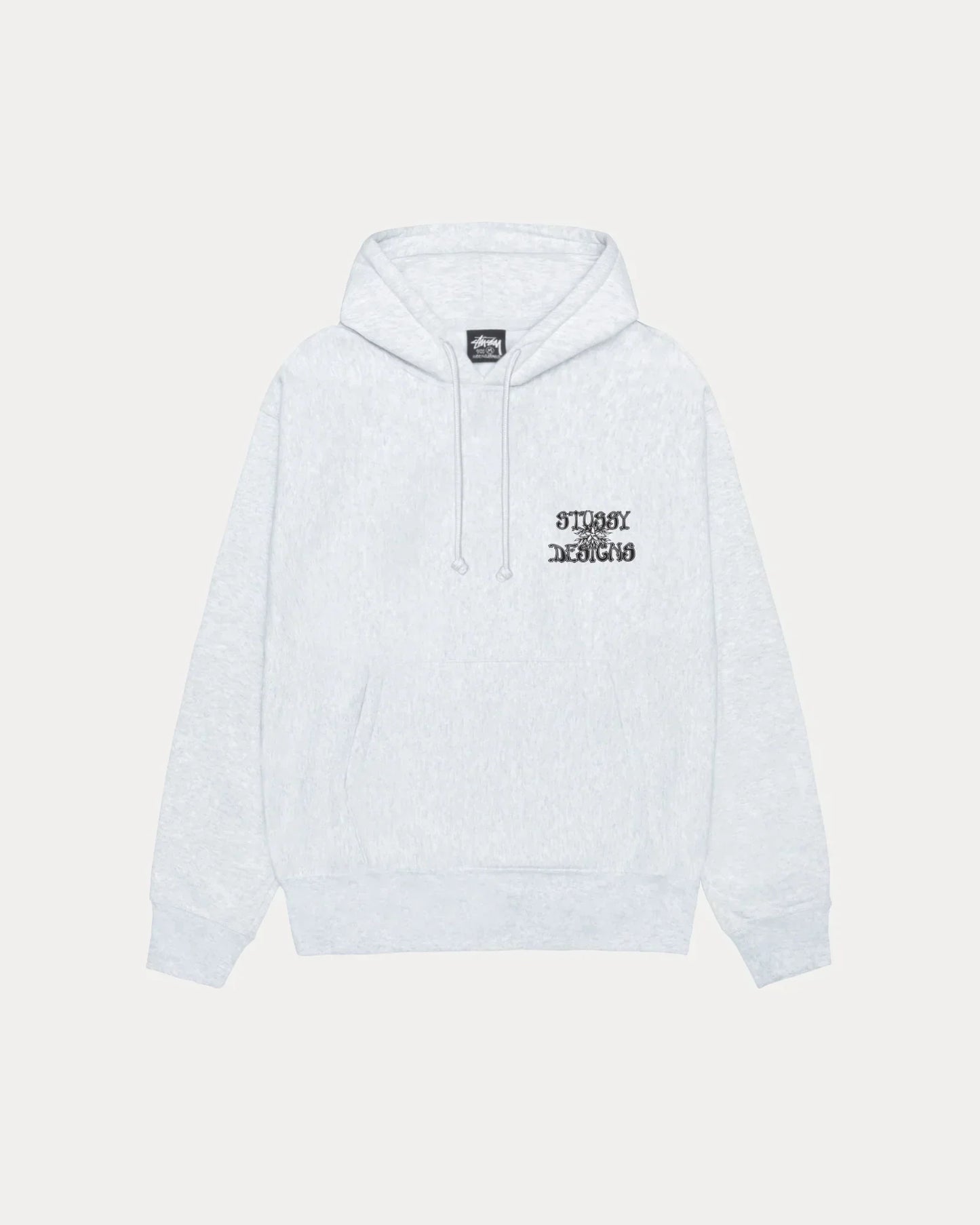 STUSSY WES PALMS HOODIE