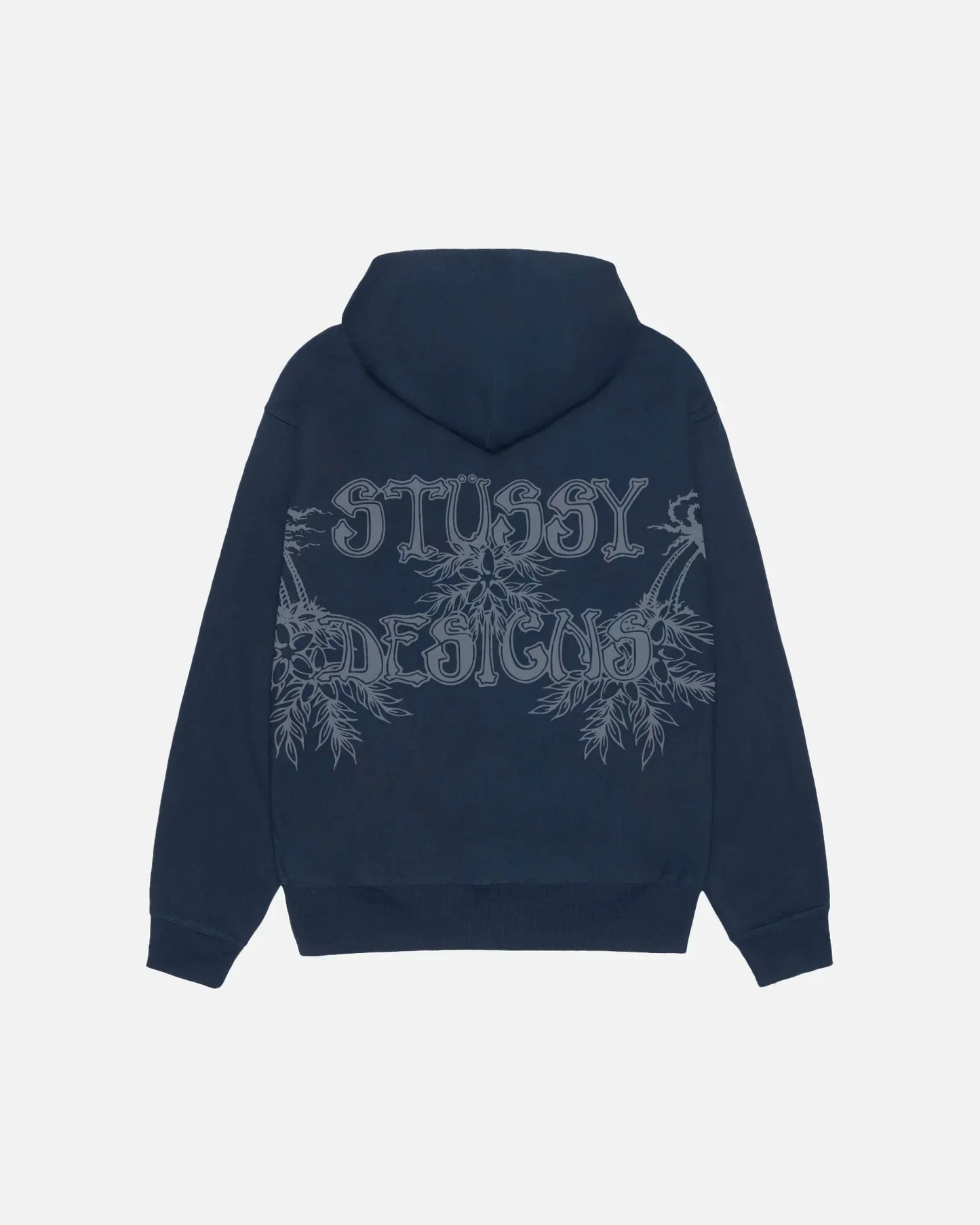 STUSSY WES PALMS HOODIE