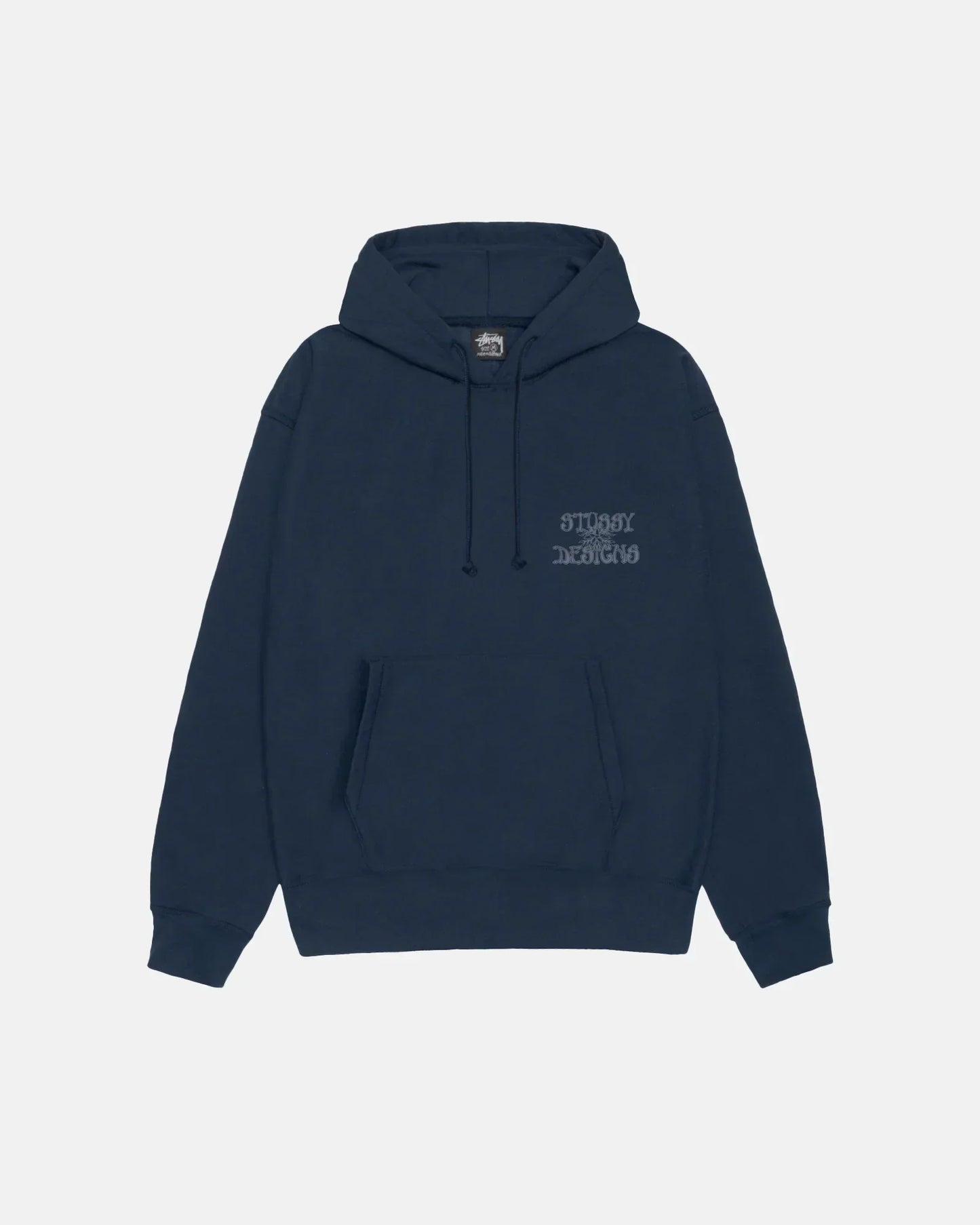 STUSSY WES PALMS HOODIE