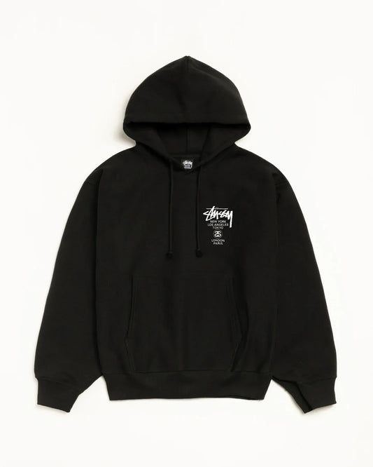 WORLD TOUR HOODIE