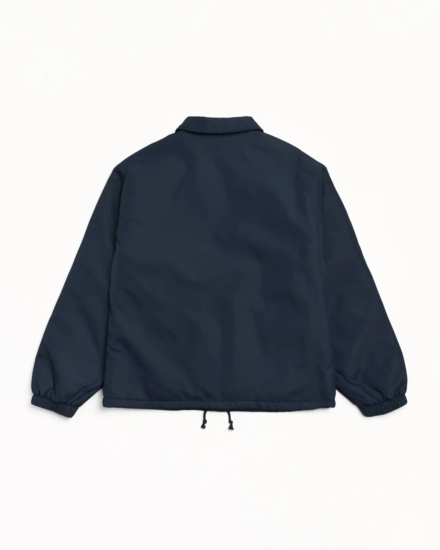 STUSSY COACHES JACKET