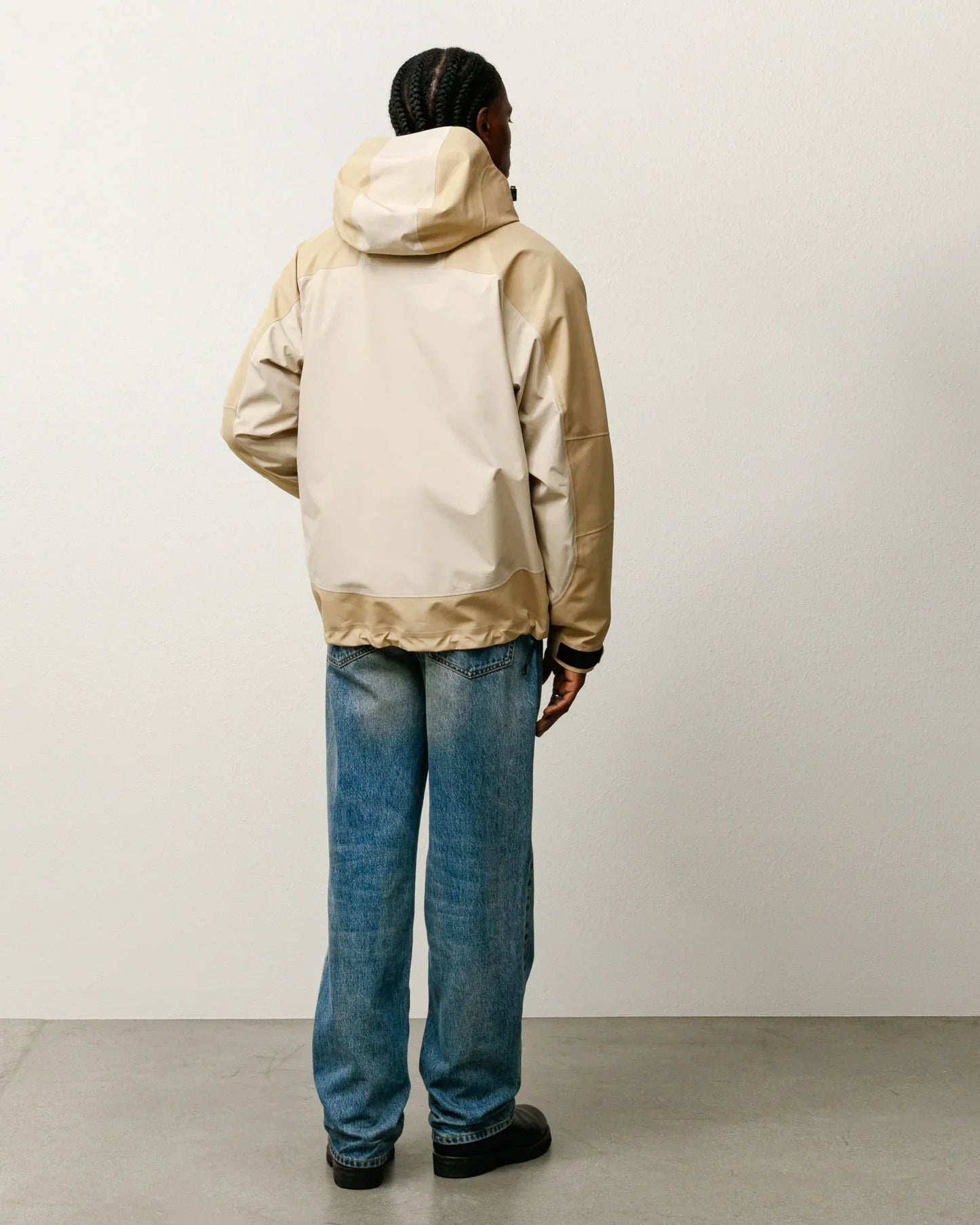 STUSSY GORE-TEX® GUIDE SHELL