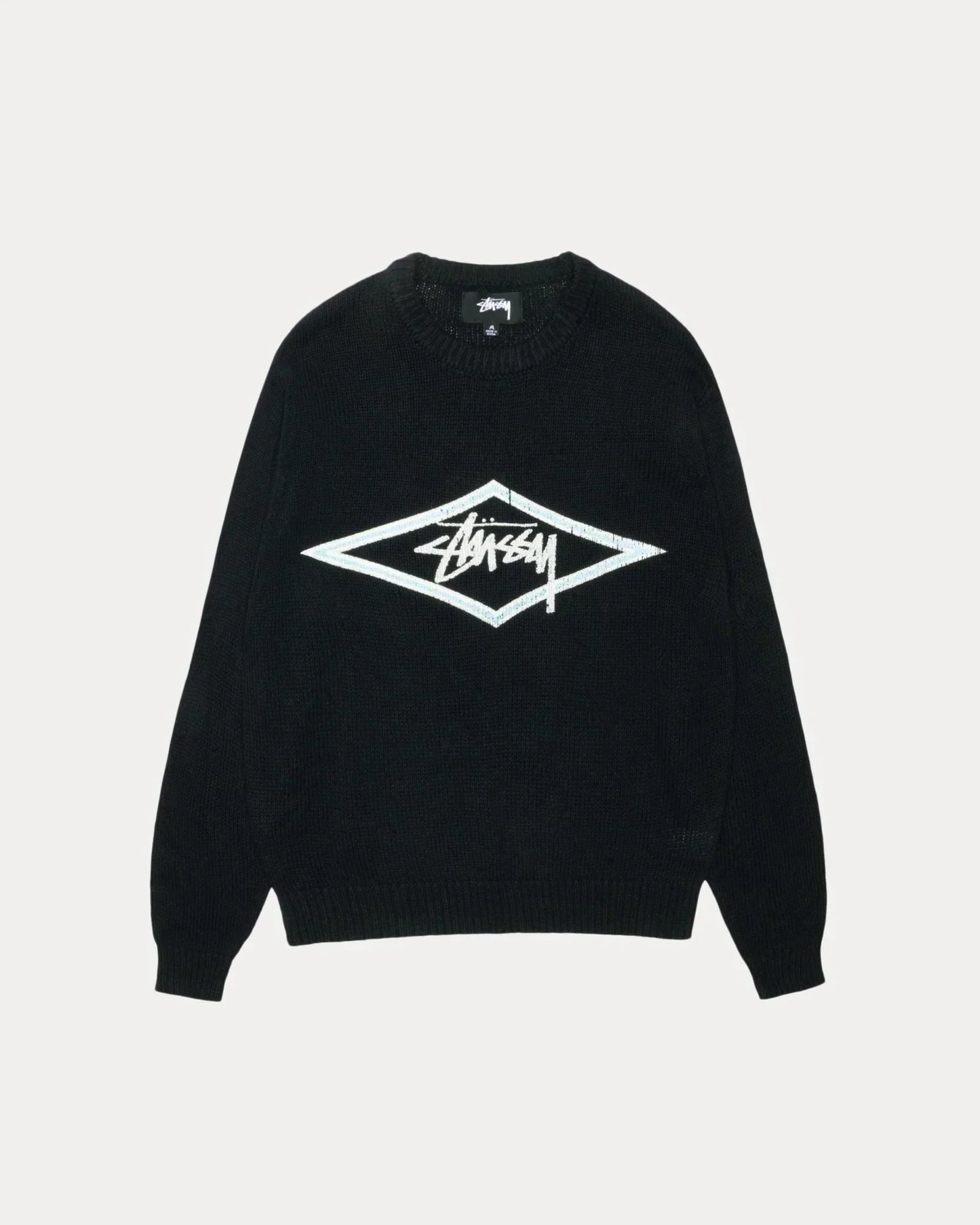 STUSSY SURF TEAM SWEATER