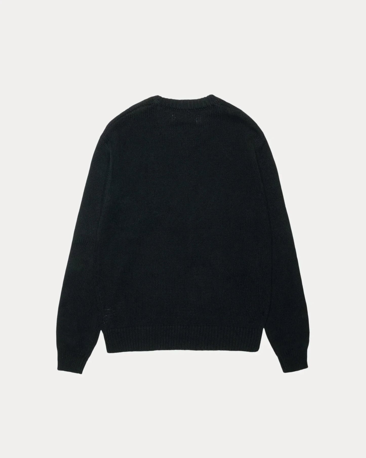 STUSSY SURF TEAM SWEATER