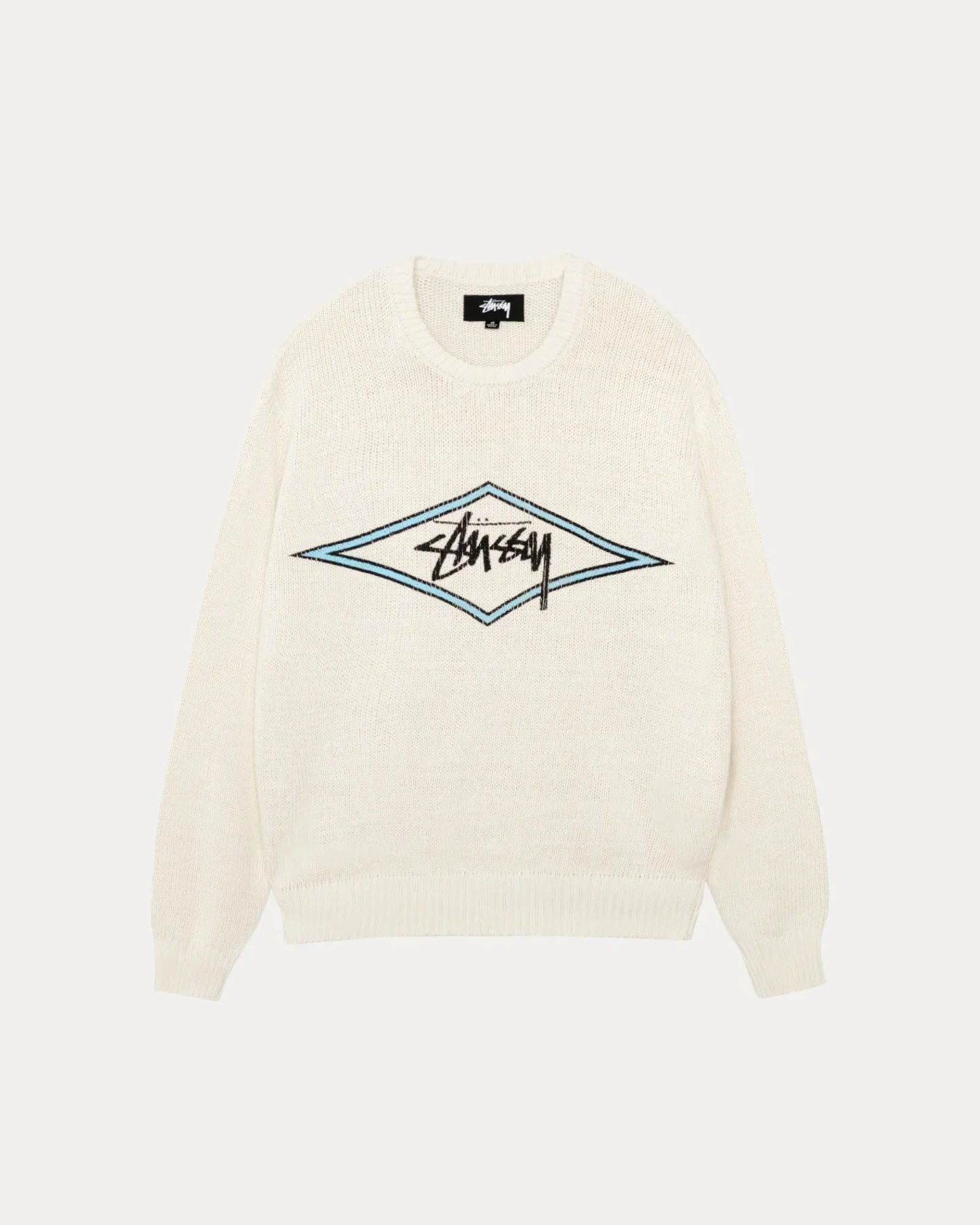 STUSSY SURF TEAM SWEATER