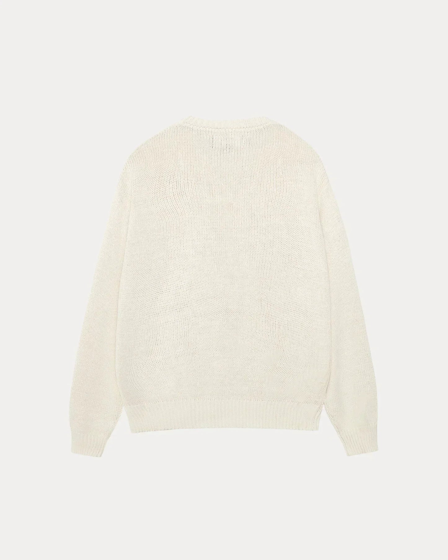 STUSSY SURF TEAM SWEATER