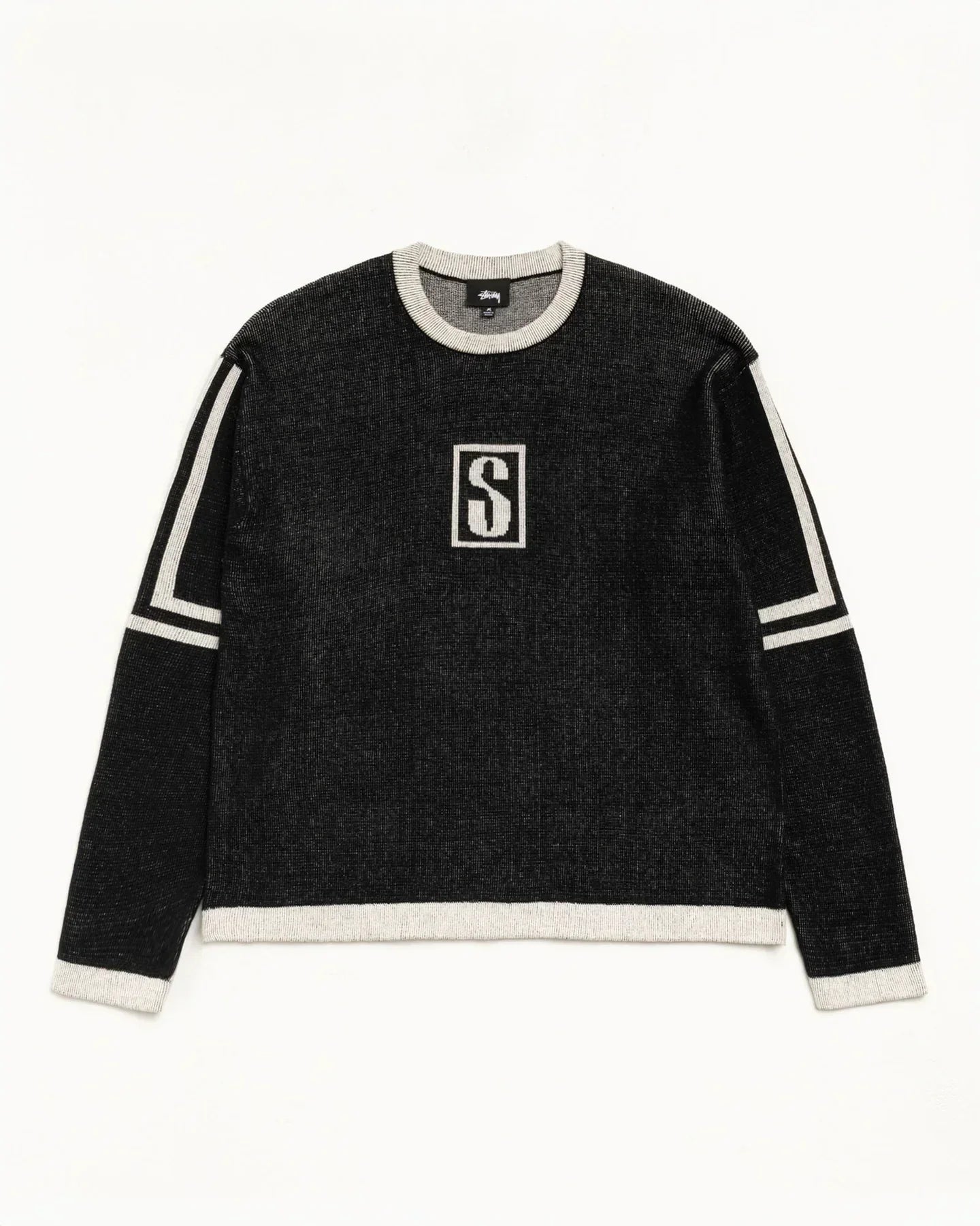 STUSSY ALPINE SWEATER