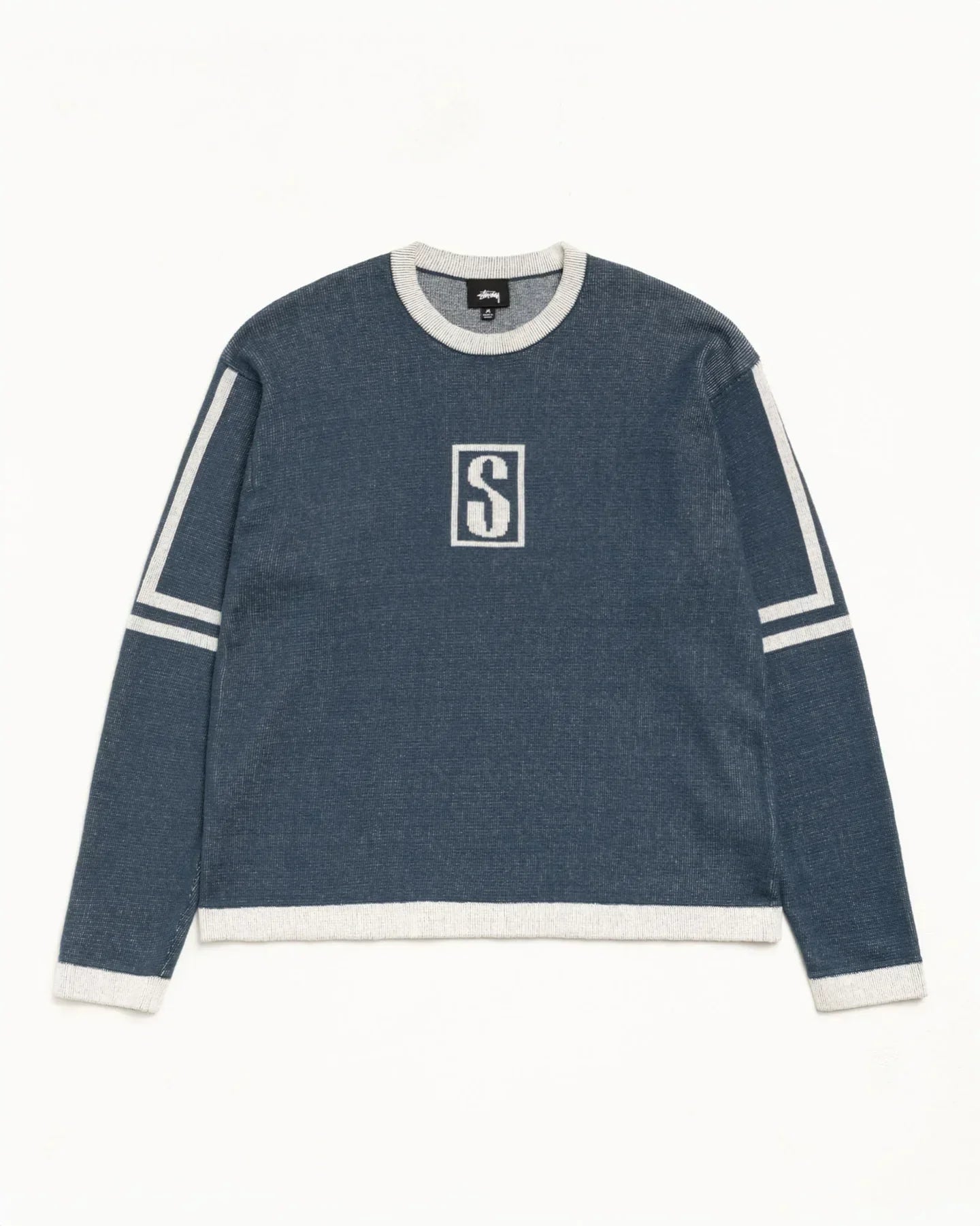 STUSSY ALPINE SWEATER