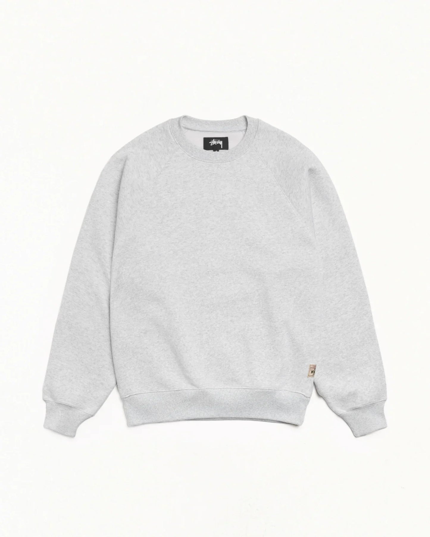 STUSSY RELAXED CREW
