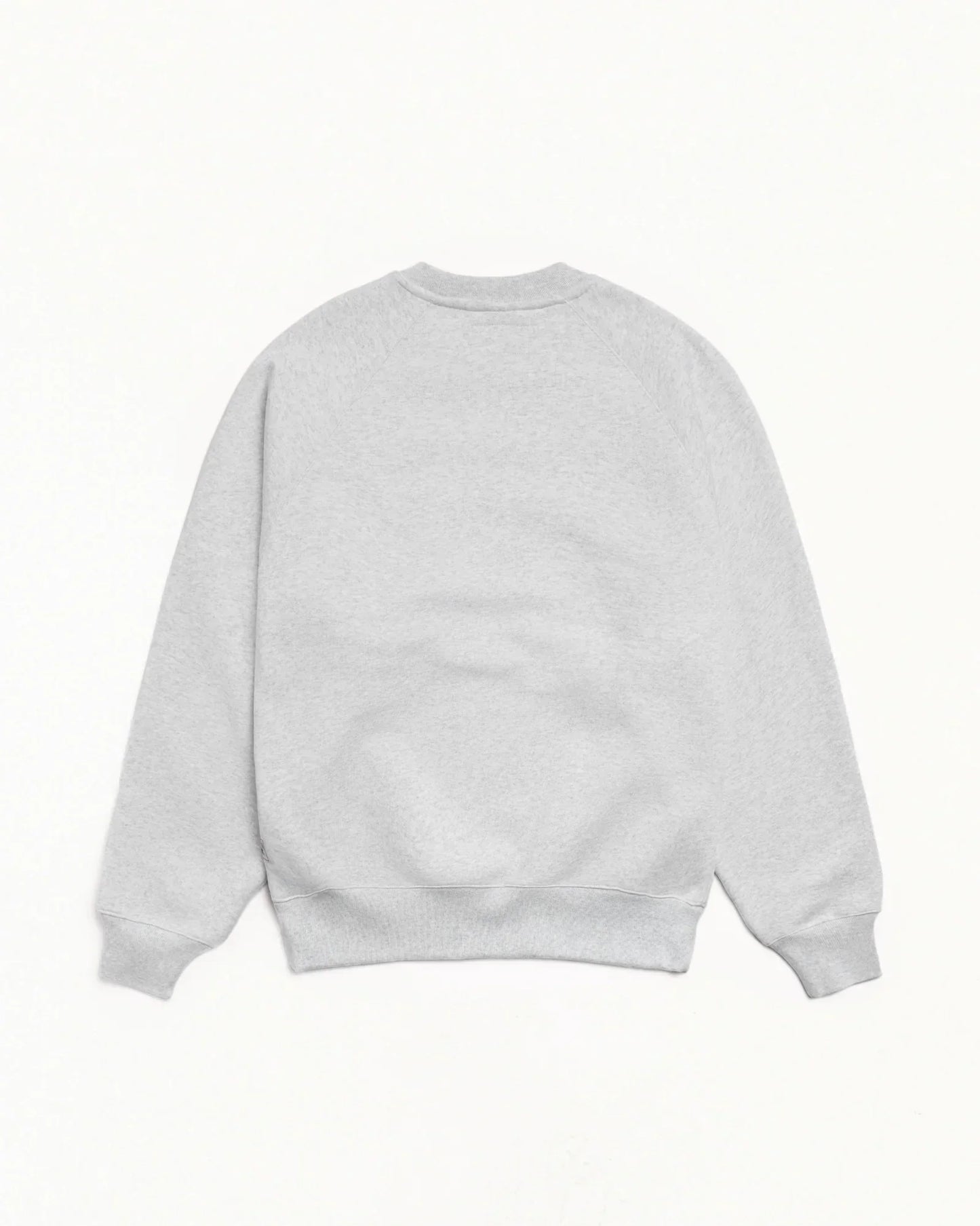 STUSSY RELAXED CREW