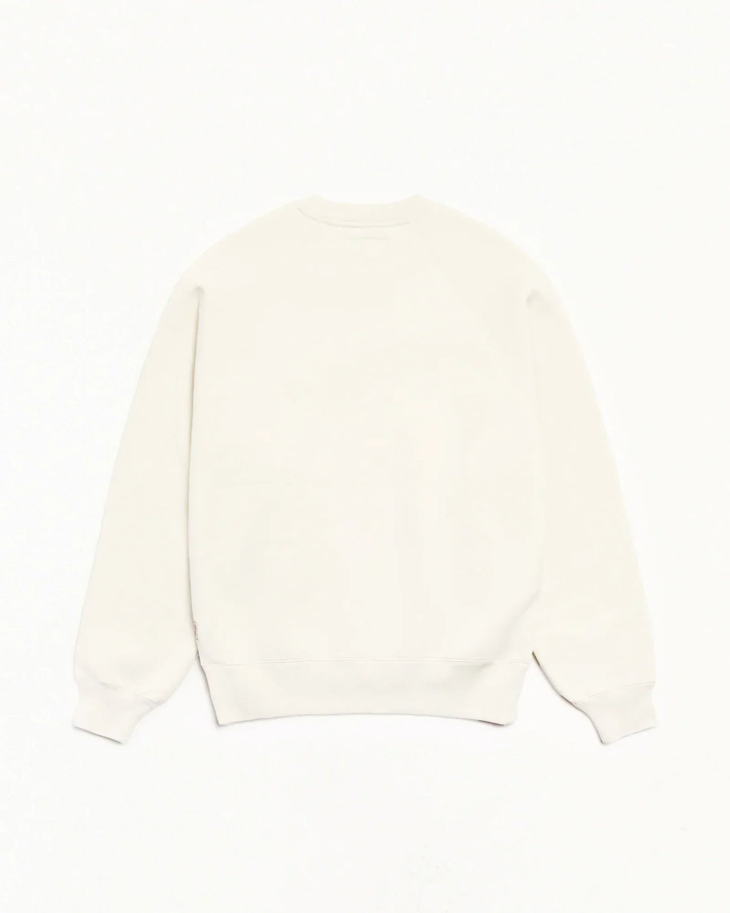 STUSSY RELAXED CREW