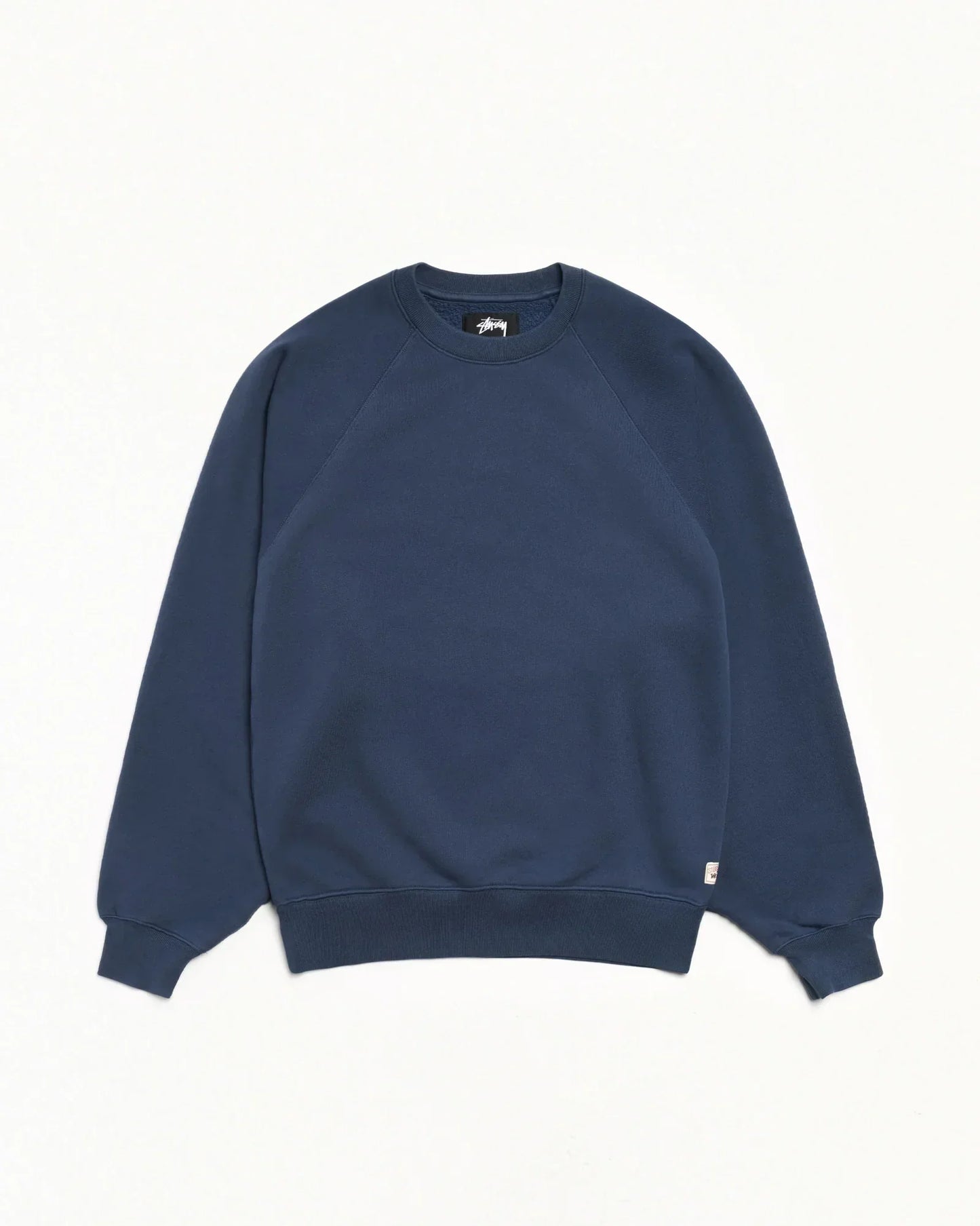 STUSSY RELAXED CREW