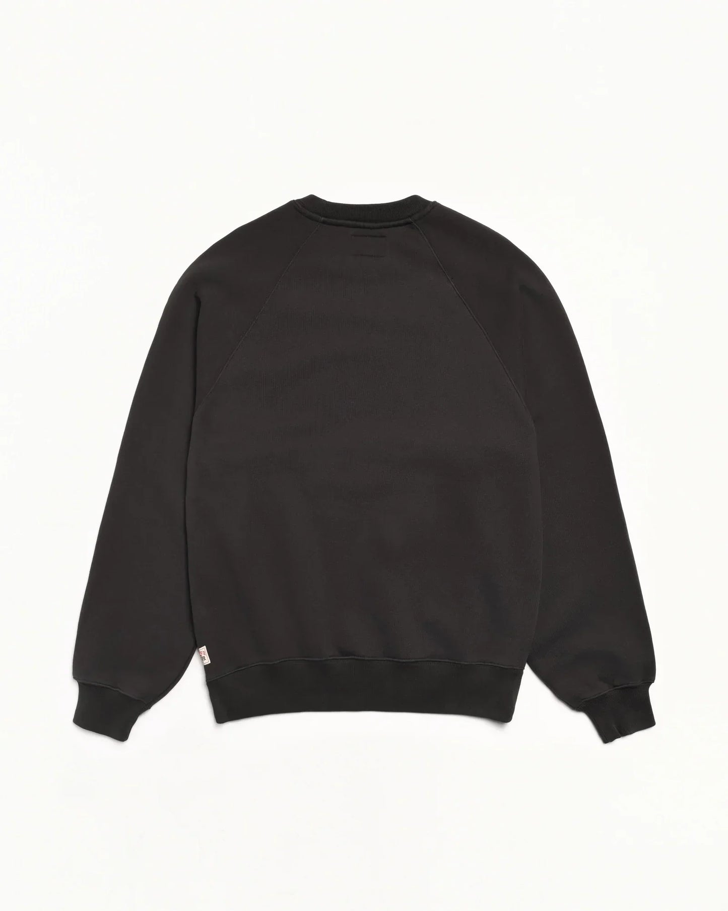 STUSSY RELAXED CREW