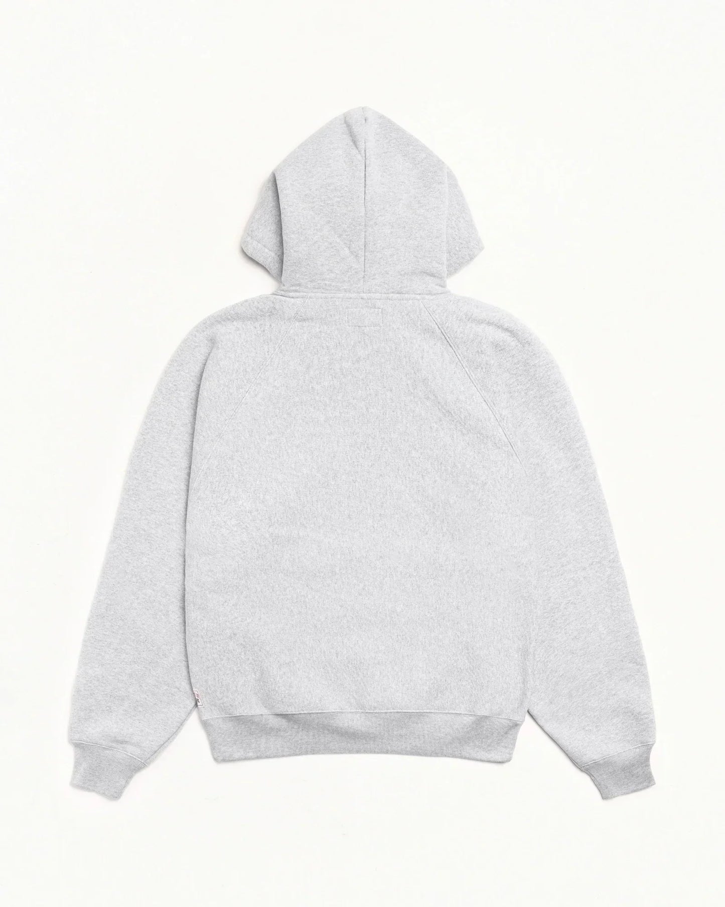 STUSSY RELAXED HOODIE