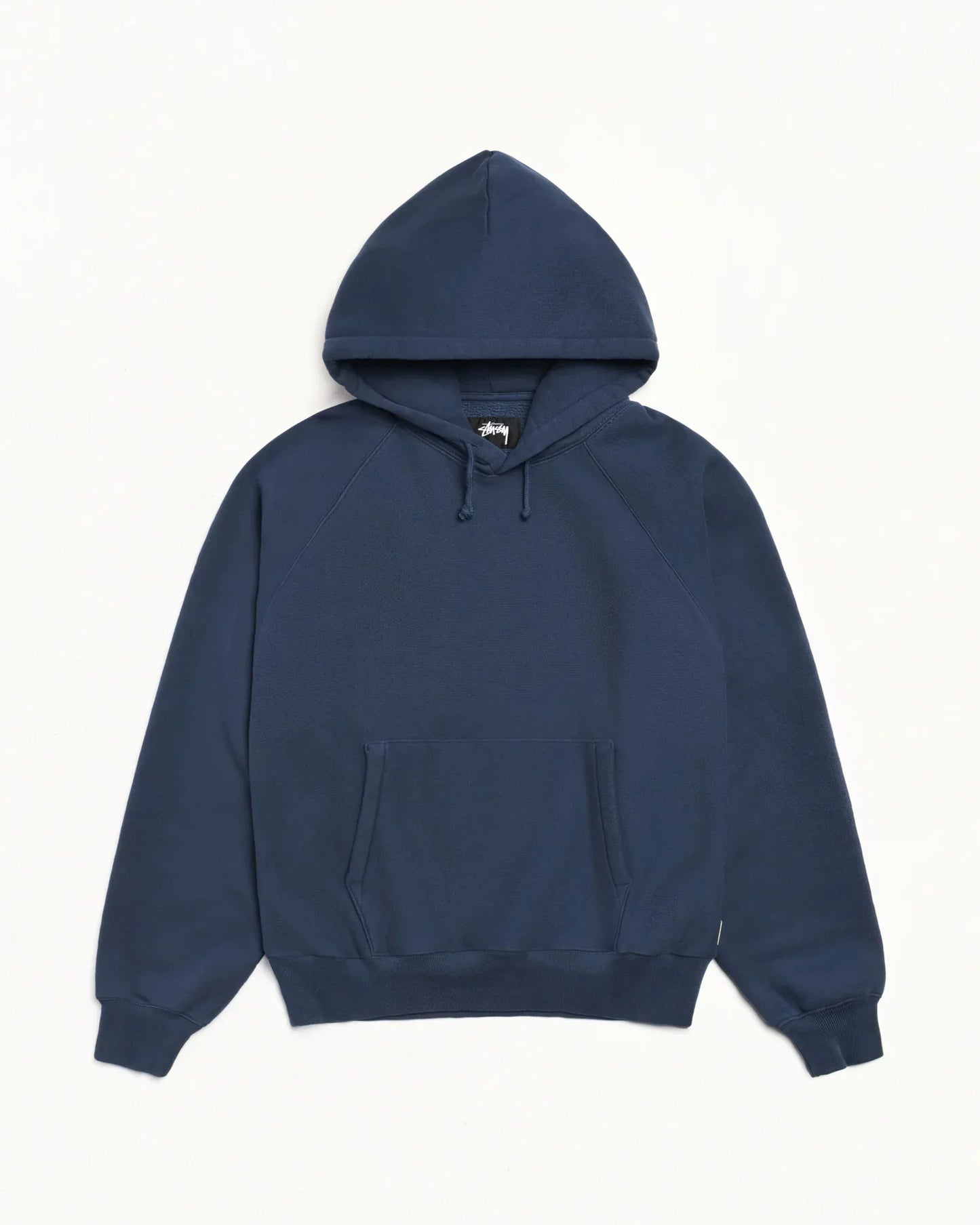 STUSSY RELAXED HOODIE