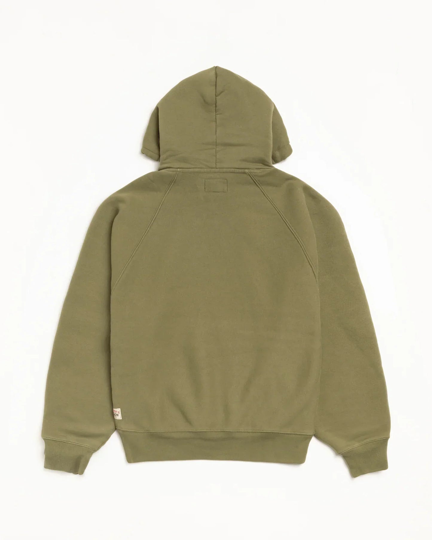 STUSSY RELAXED HOODIE