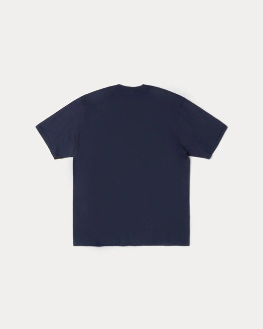 STUSSY WORLDWIDE DOT TEE