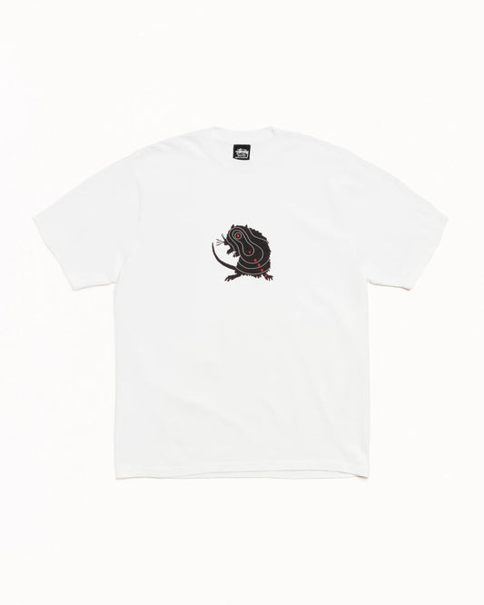 STUSSY LONG RANGE TEE