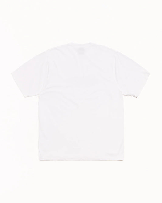 STUSSY FAWN TEE