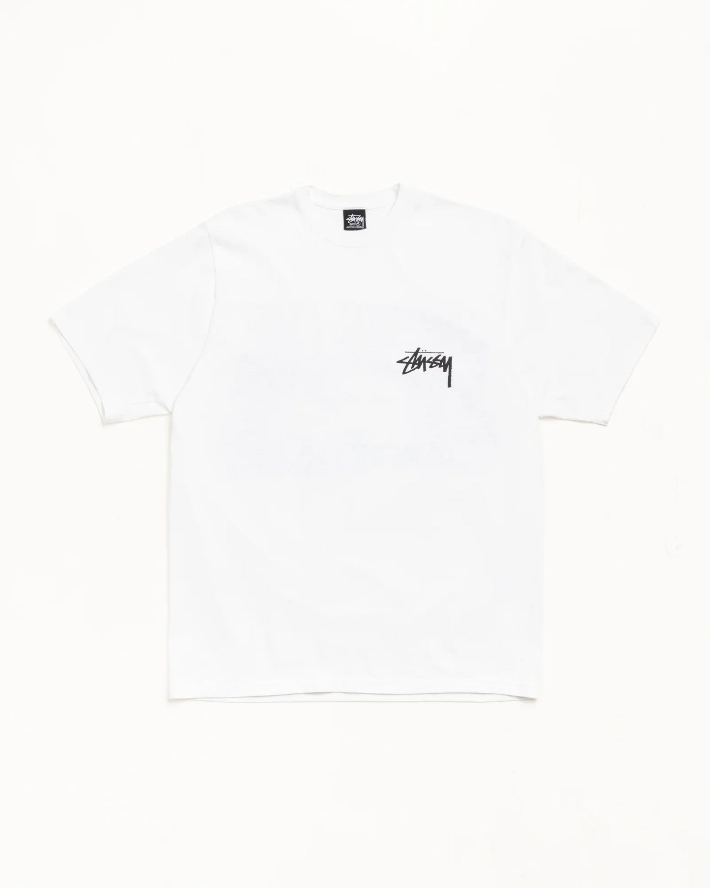 STUSSY VICTORIA TEE