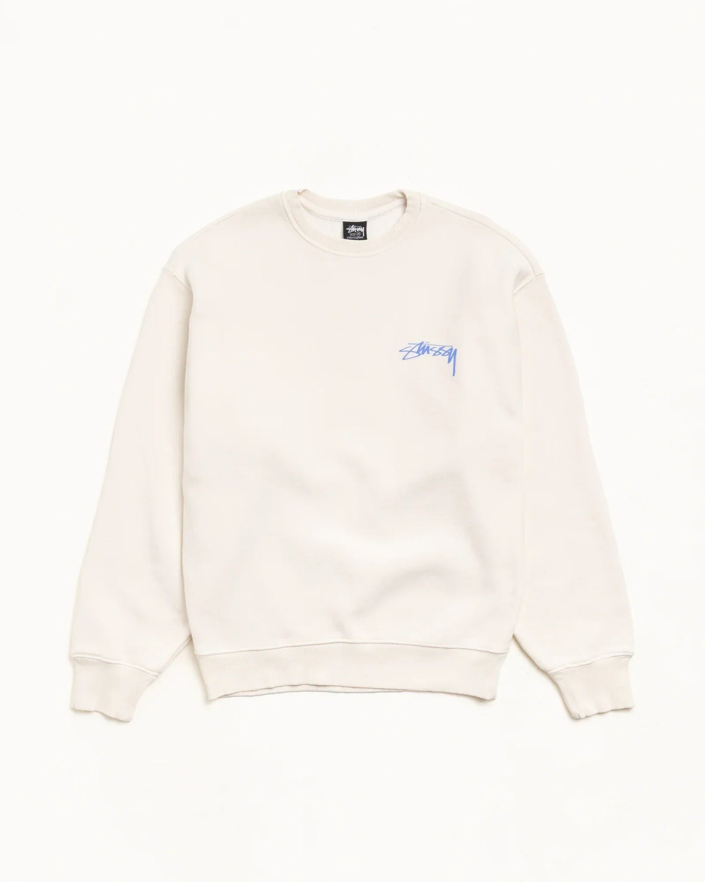 STUSSY SKATE STACK CREW