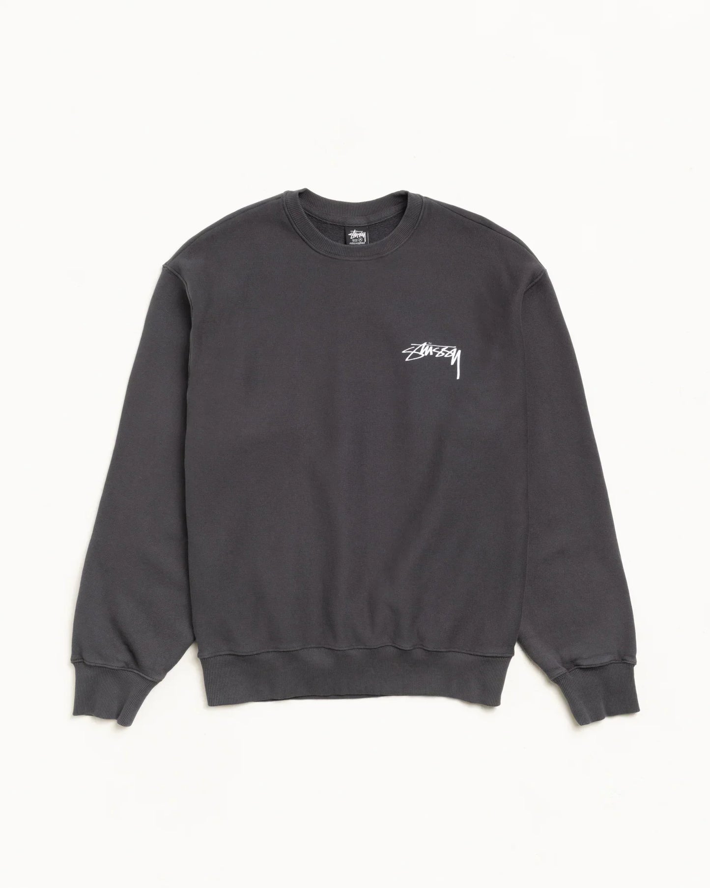 STUSSY SKATE STACK CREW