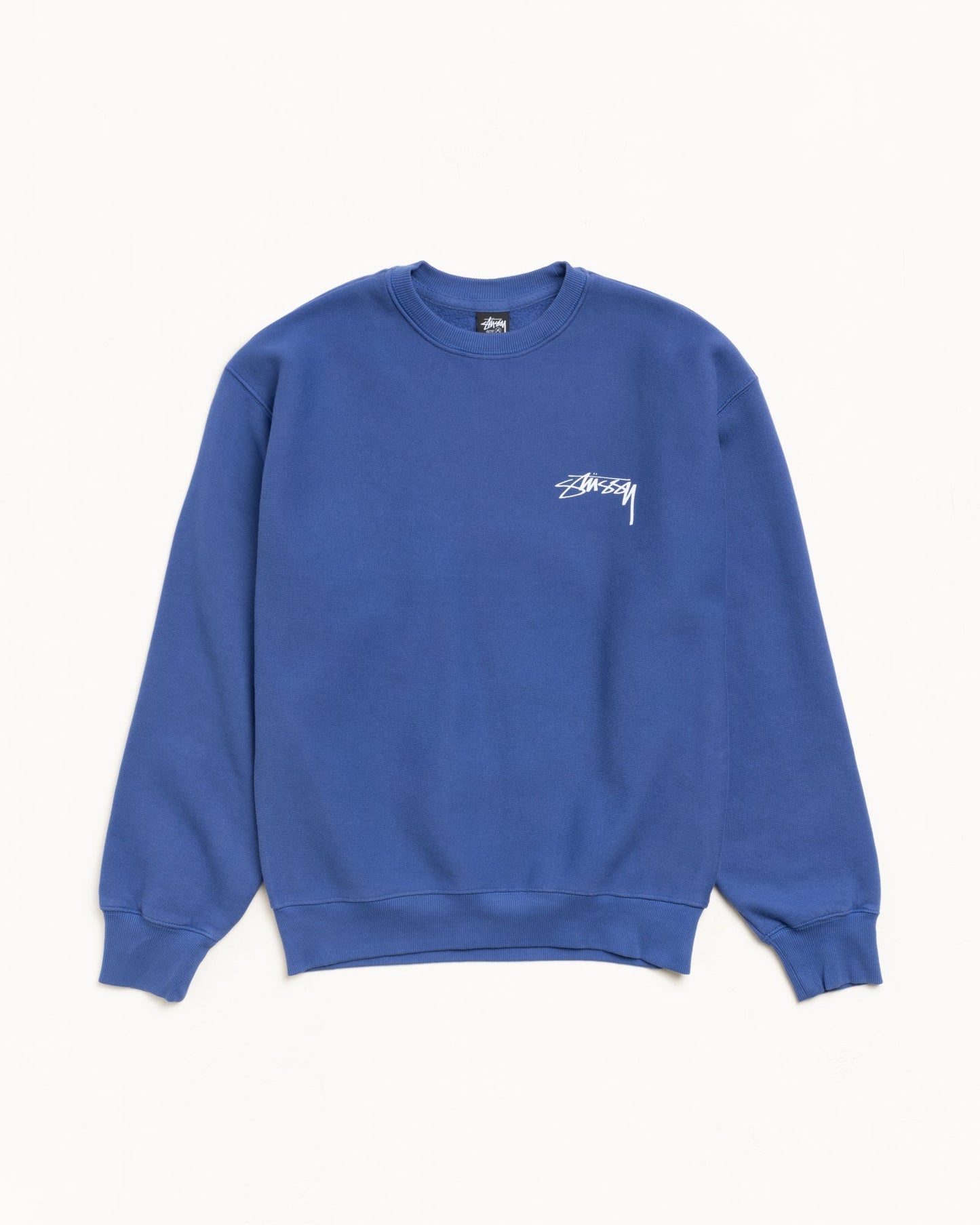 STUSSY SKATE STACK CREW
