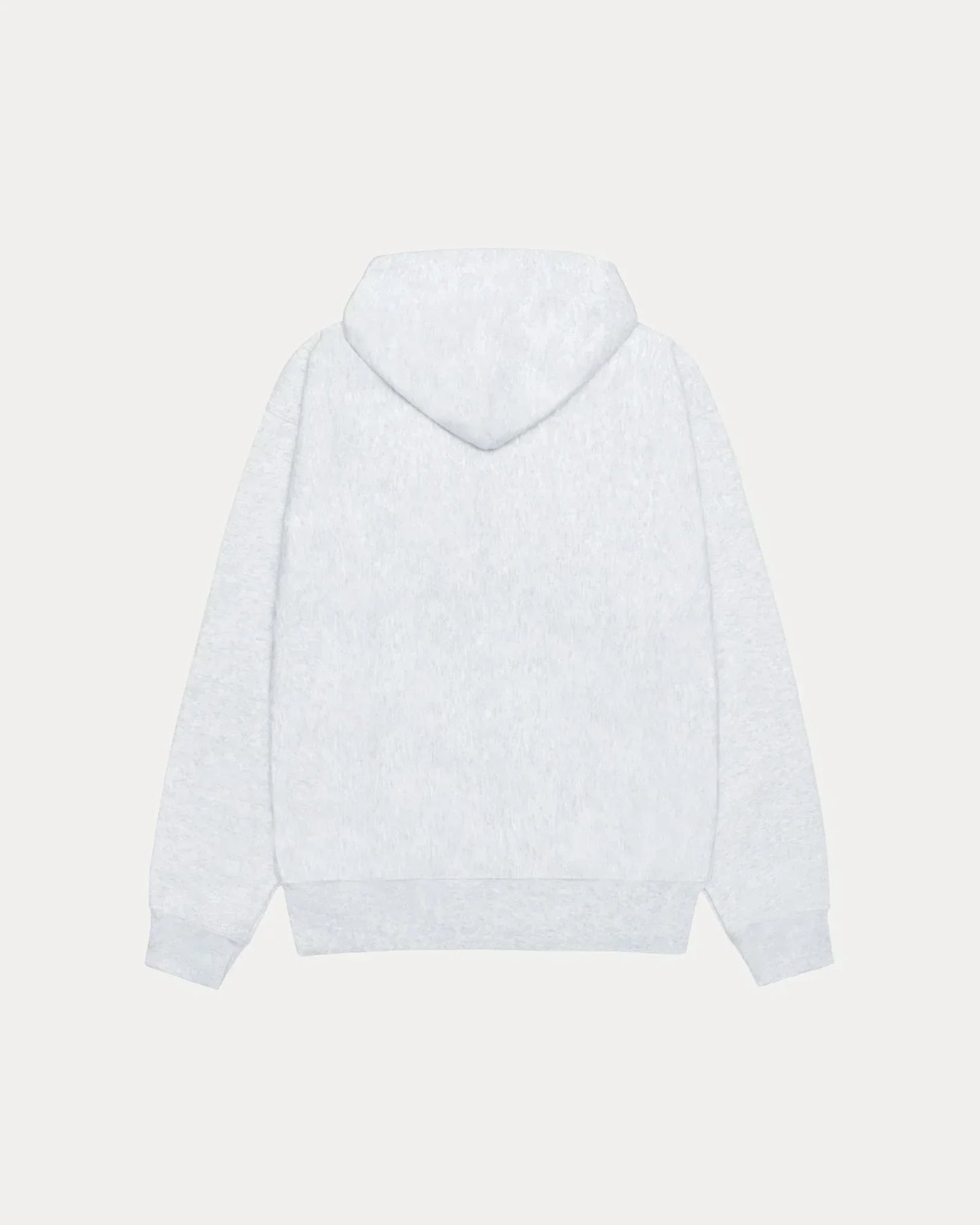 STUSSY WORLDWIDE DOT HOODIE