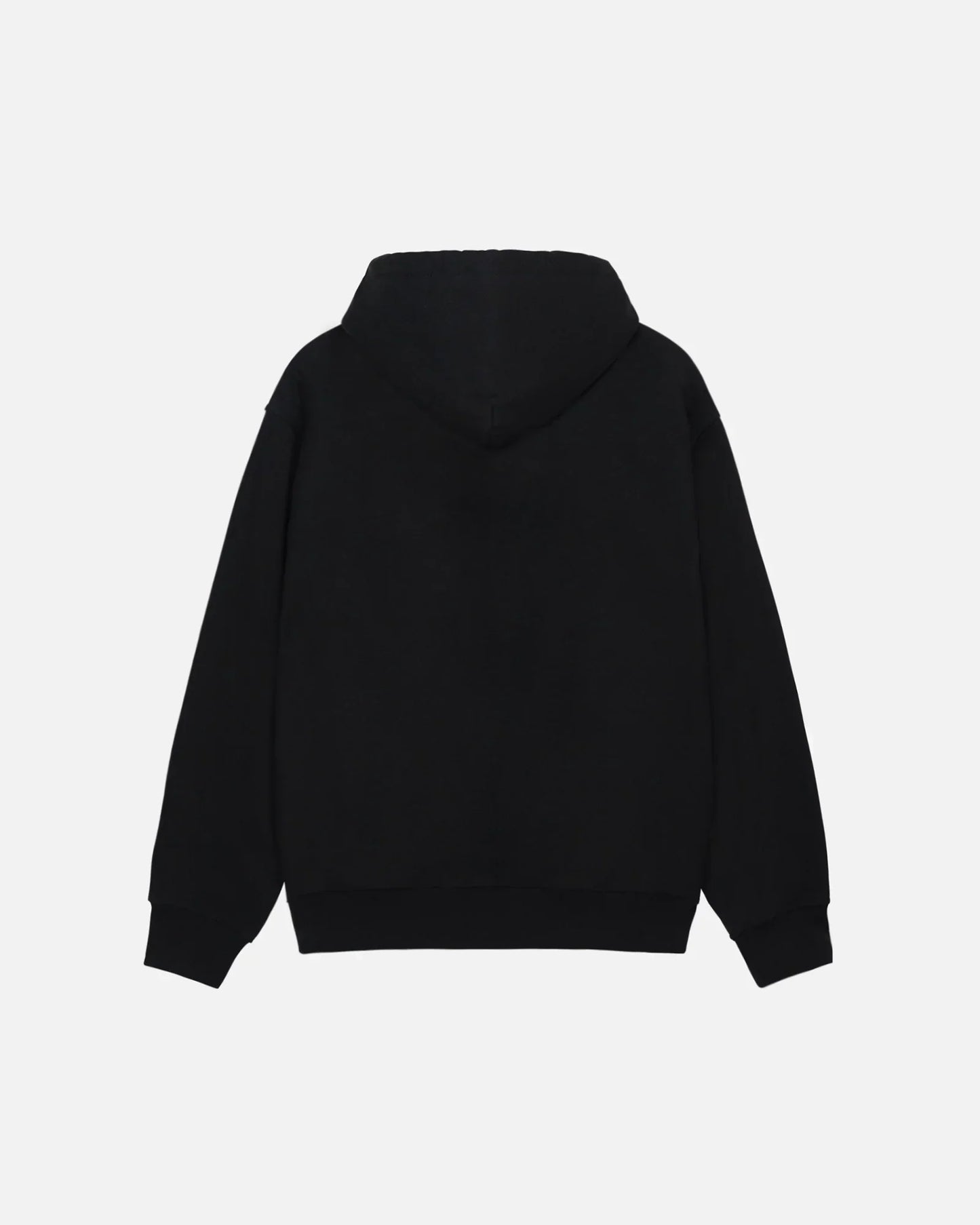 STUSSY WORLDWIDE DOT HOODIE