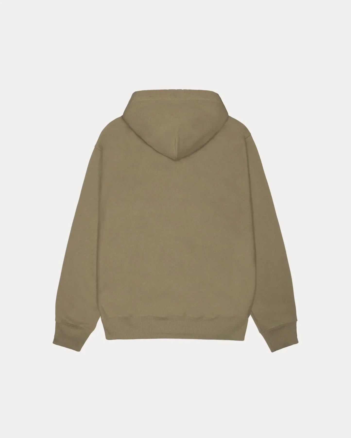 STUSSY AUTHENTIC GEAR HOODIE