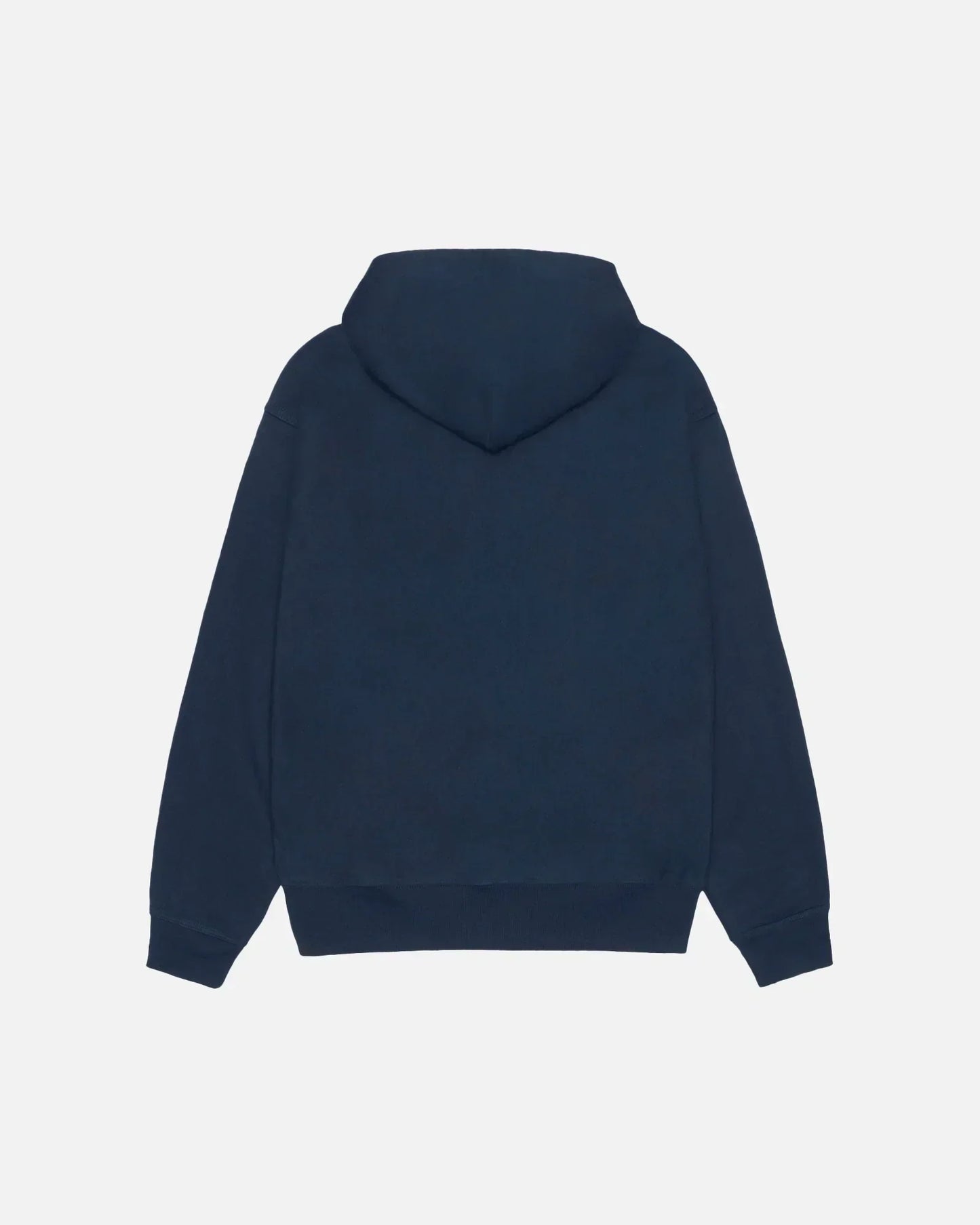 STUSSY AUTHENTIC GEAR HOODIE