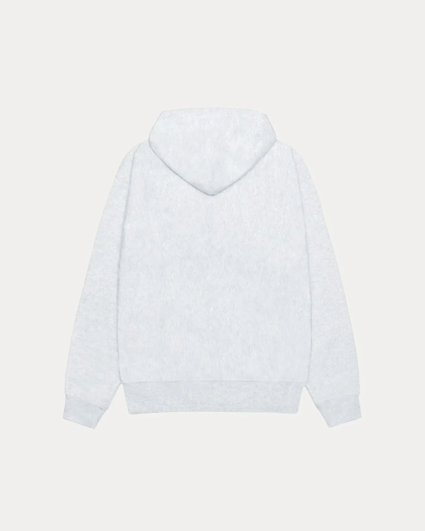 STUSSY KING CROWN HOODIE