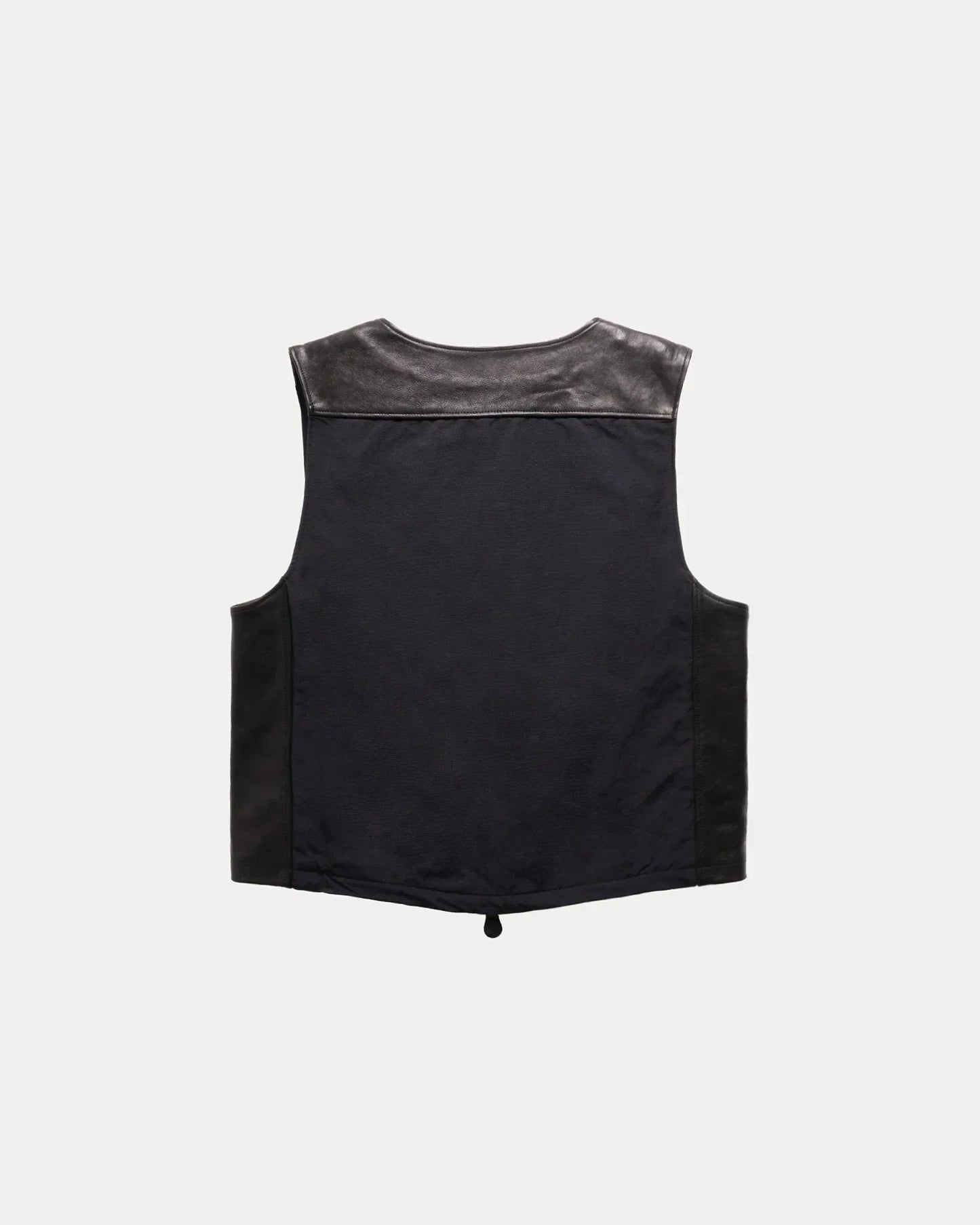 STUSSY LEGACY WORK SHOP VEST