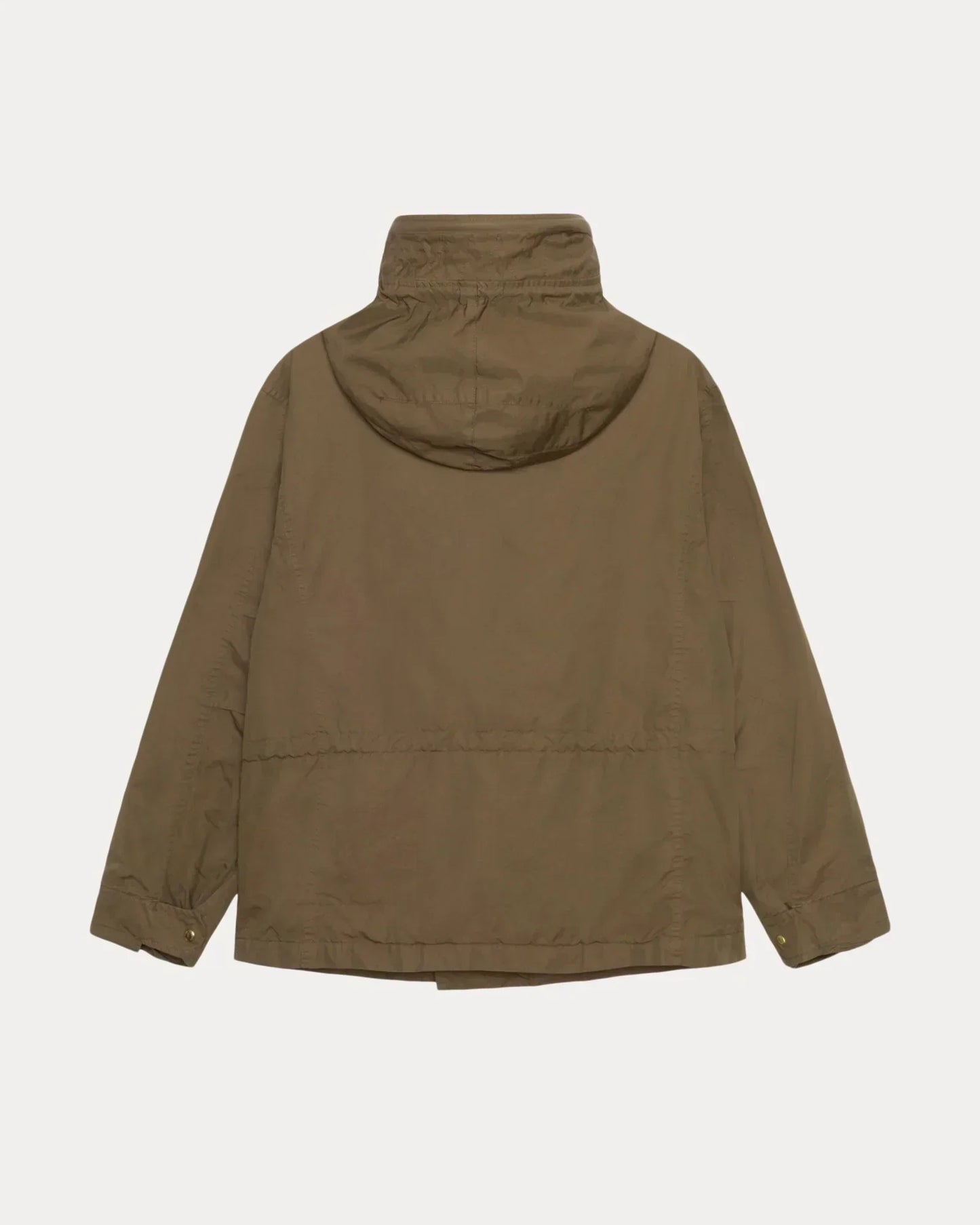STUSSY LEGACY WORK SHOP RANGER JACKET